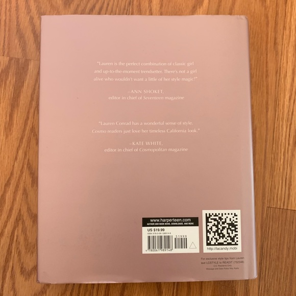 π Lauren Conrad: Style π - Picture 4 of 5